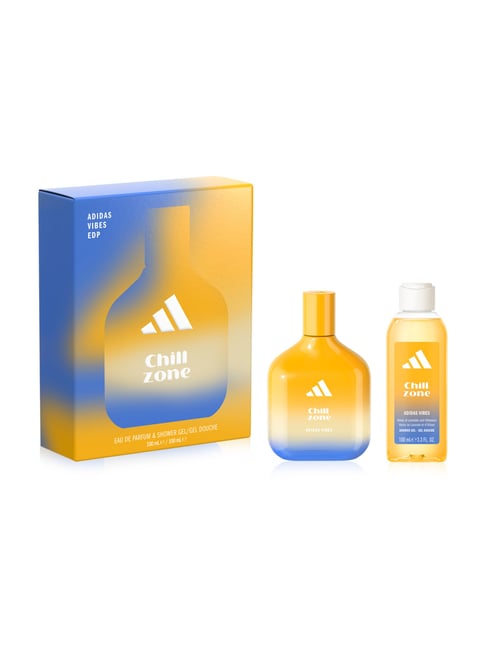 Adidas Vibes Chill Zone Gift Set-image-12