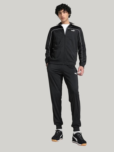 Men Sportswear Puma Solid Men's Track Suit Buy Puma X One8