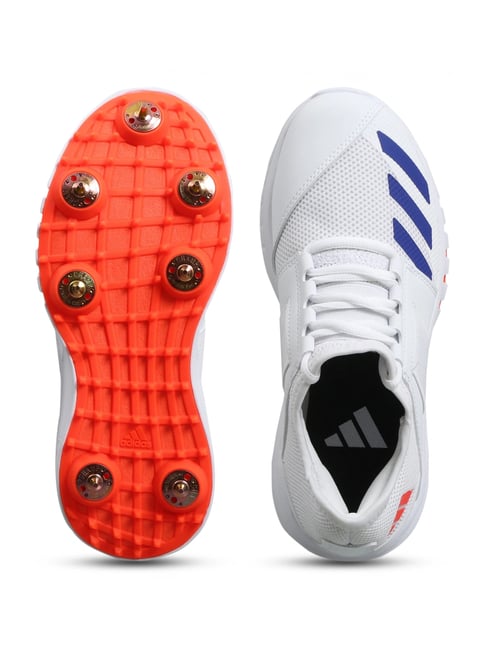 adidas gazelle silver green womens ADIDAS 22YDS SPIKE CRICKET SHOES  Mahavir Sports