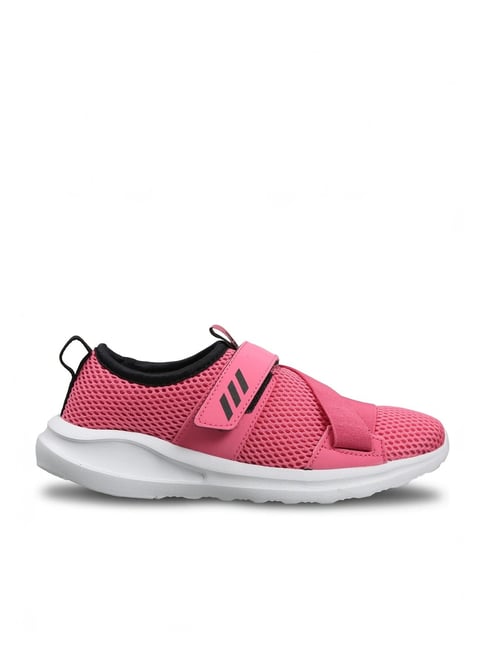 Adidas Kids FTW Pink Training Shoes-picture-21