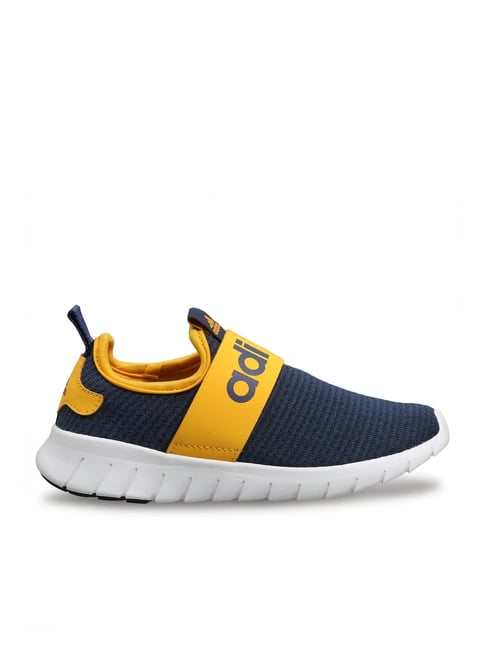 Adidas Kids FTW Blue Running Shoes