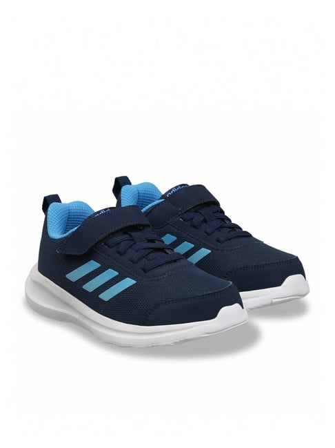Adidas Kids FTW Blue Running Shoes