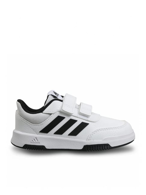 Adidas Kids FTW White Running Shoes-picture-41