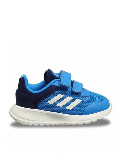 Adidas Kids FTW Blue Running Shoes