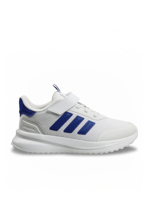 Adidas Kids FTW White Running Shoes-picture-25