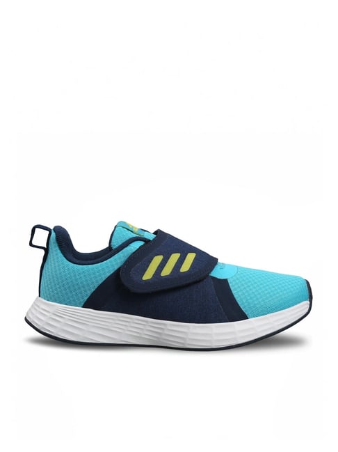Adidas Kids FTW Multicolor Running Shoes-picture-48