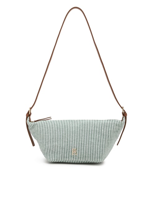 TOMMY HILFIGER Women Green Cross Body-picture-38