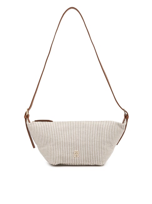 TOMMY HILFIGER Women Beige Cross Body-picture-36