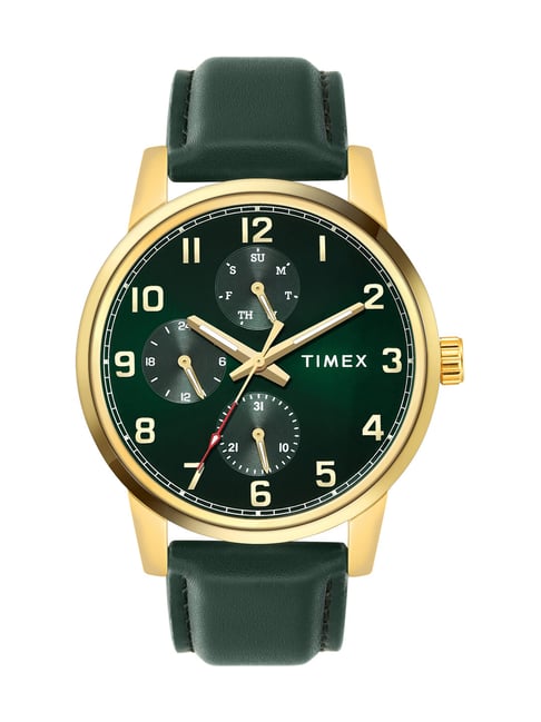 timex tweg18907 multifunction watch for men