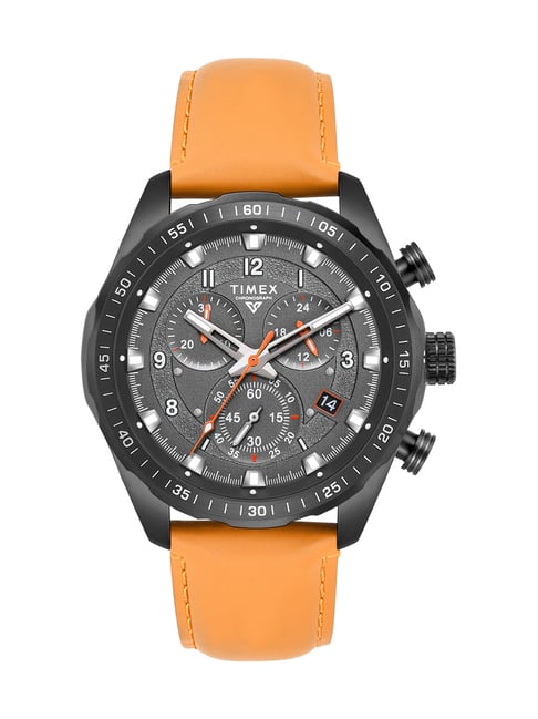 Timex TWEG26002 Vector Chronograph Watch for Men-picture-24