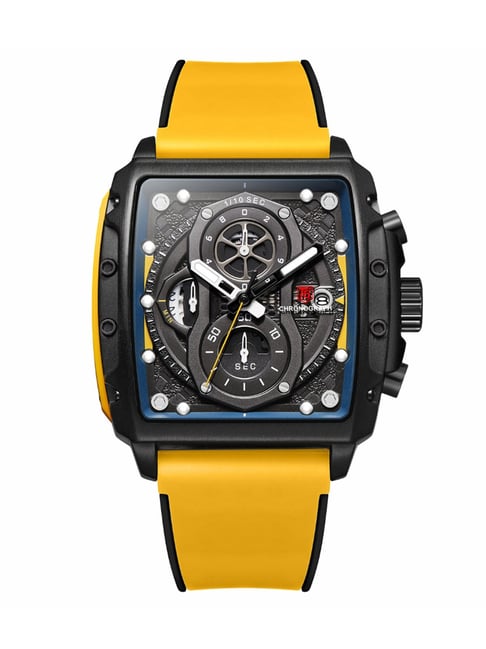T5 H3920G-D Chronograph Watch for Men