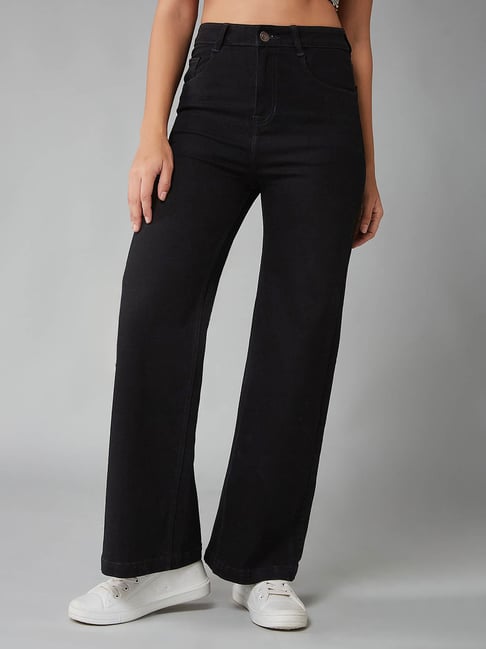 DOLCE CRUDO BlackJeans-picture-42