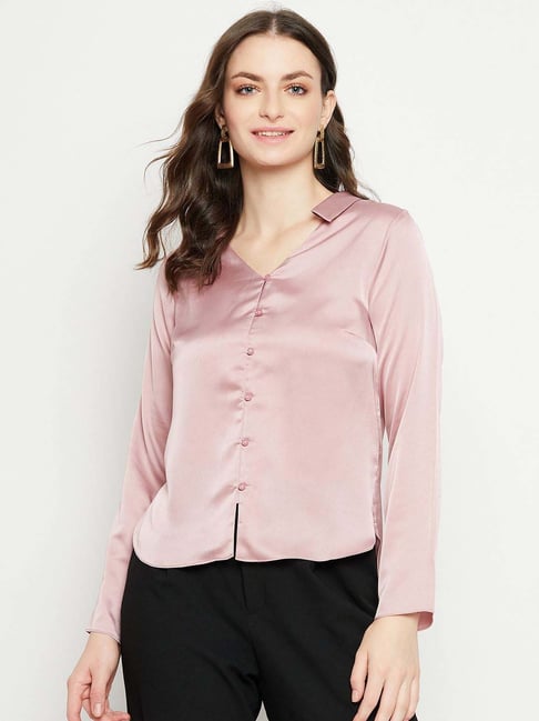 Madame Mouse Regular Fit Shirt-picture-39