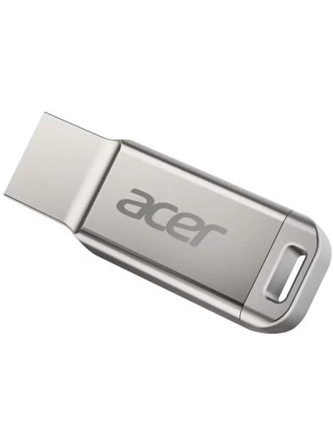 Acer Um310 64 Gb Silver Pen Drive