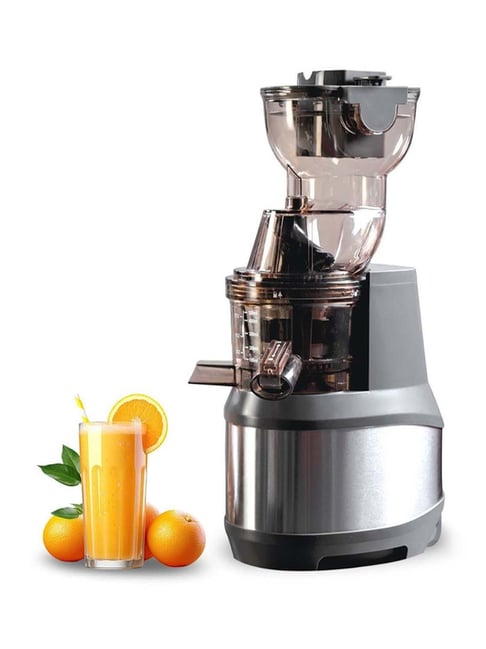 Hafele MAGNUS Cold Press Slow Juicer 35RPM 250W 83mm Wide