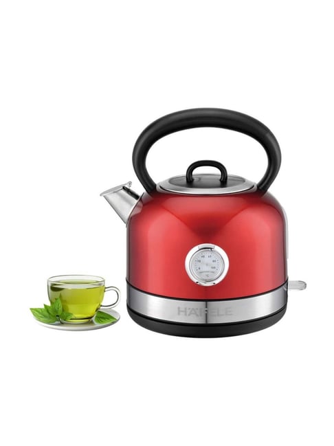 Hafele Dome Plus Electric SS Kettle 2200W Spout Cover