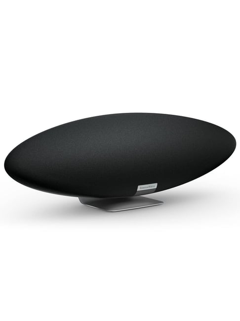 Bowers & Wilkins Zeppelin Wireless Speaker Midnight Grey