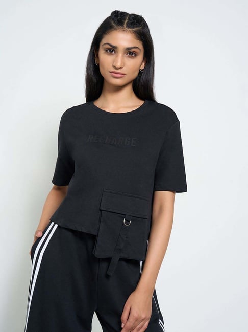 Ajile by Pantaloons BlackTop-picture-21