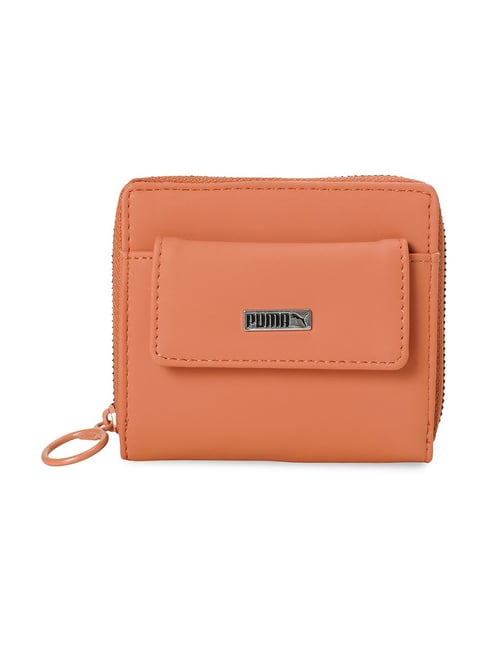 Puma Coral Zip Around Wallet-picture-26