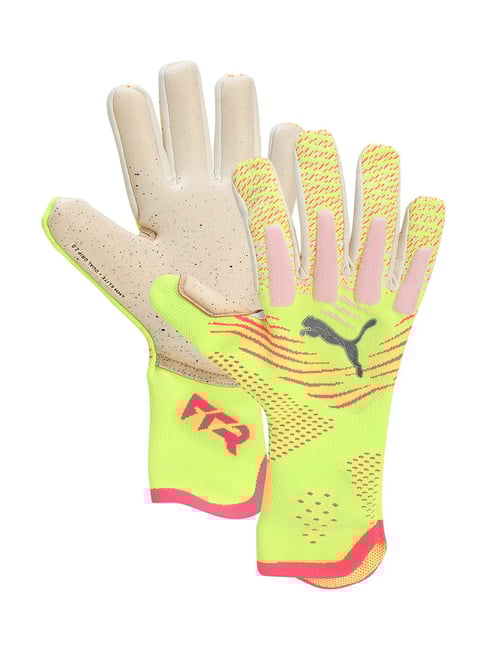 Puma Football Goalkeeper Inner Gloves Puma FUTURE Ultimate NC