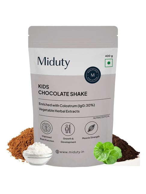 Miduty Kids Chocolate Shake