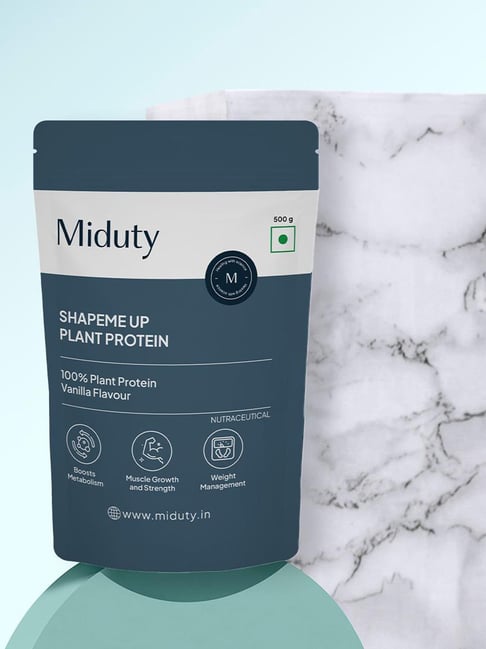 Miduty Shapeme Up Powder