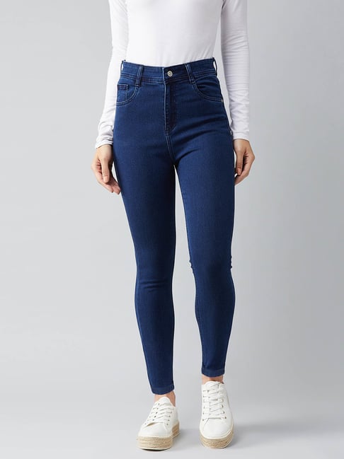 DOLCE CRUDO BlueJeans-picture-32