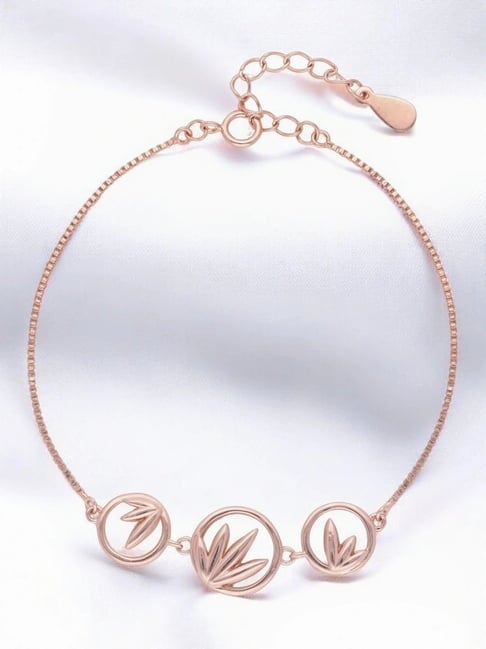 crash.club By CKC 925 Sterling Silver Bracelets for Women-picture-27