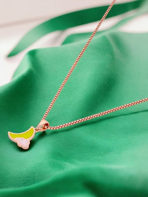 crash.club By CKC 925 Sterling Silver Pendants for Women-picture-37