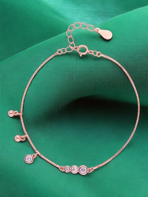 crash.club By CKC 925 Sterling Silver Bracelets for Women-picture-33