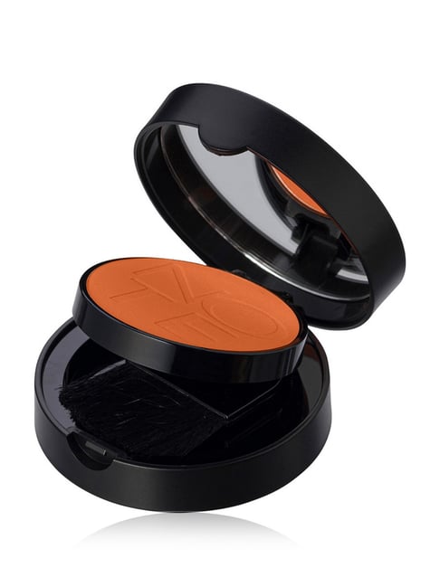 note cosmetique Note Luminous Silk Compact Blusher, 03 Coral - 5.5 gm-picture-11