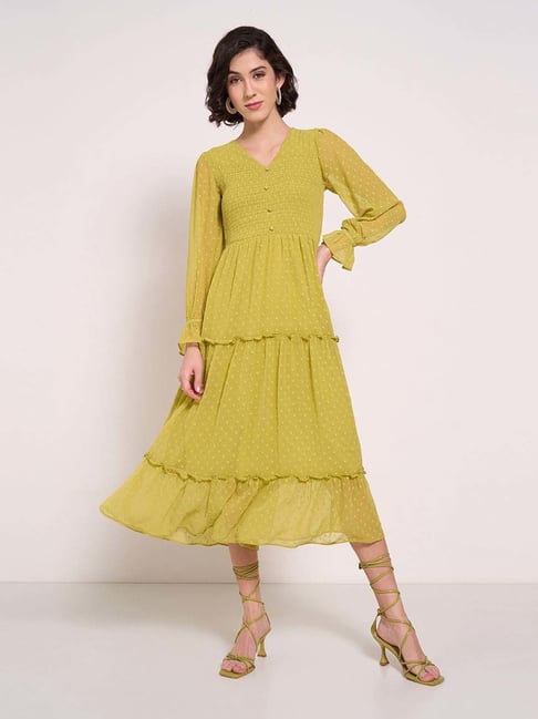 Fashion Western Wear Myntra Sale Dresses Buy Honey By Pantaloons