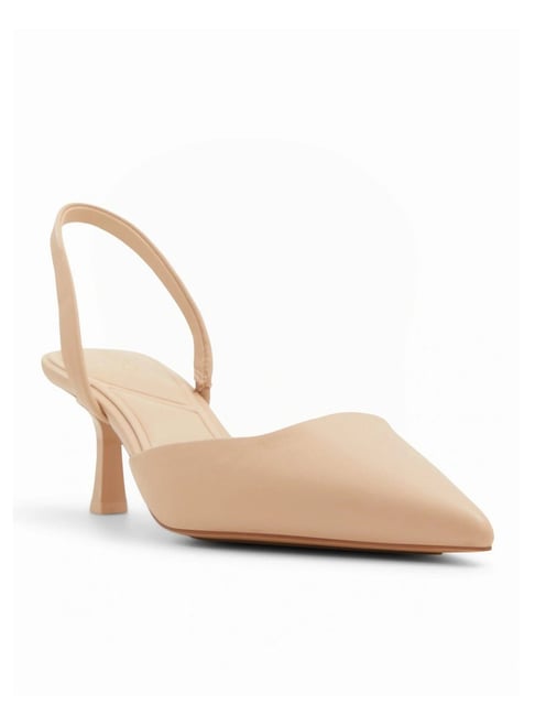 Aldo Women's GAVEDESSI Bone Pumps
