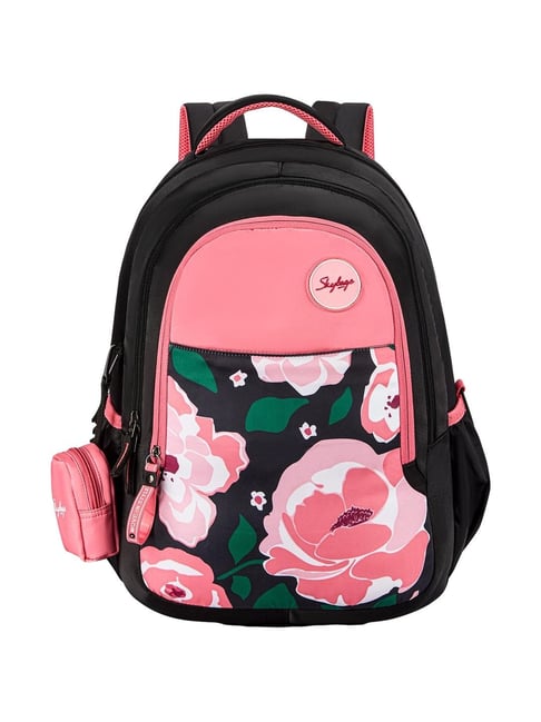 Skybags 37 Multicolor Backpack-picture-44