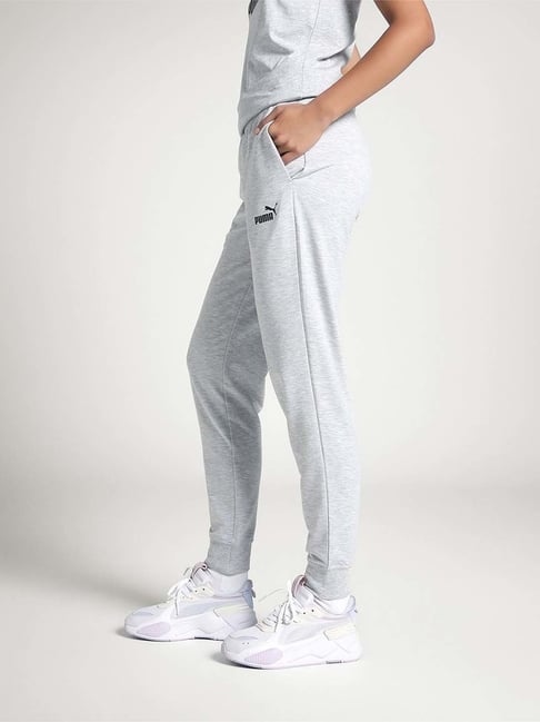Puma Grey Trackpants-picture-44