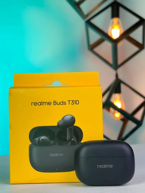 True Wireless Realme Wireless Buds Q Realme Buds Q2 With Active