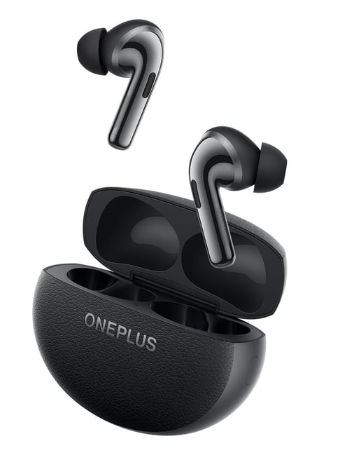 Oneplus Buds Pro 3 Bluetooth Tws In-Ear Buds – Dual Drivers| Dual Dacs| Dynaudio Eqs