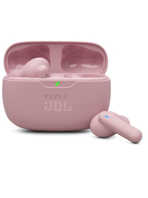 Pink Best Earbuds Jbl Buy JBL Tune 120TWS Pink True Wireless In