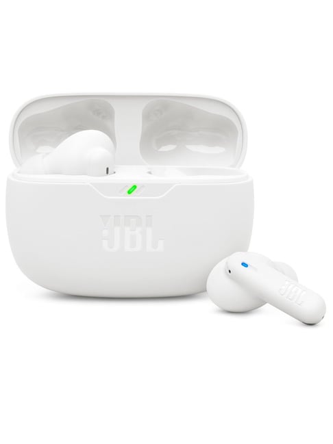 Buy Jbl White Earbuds at Best Price @ Tata CLiQ