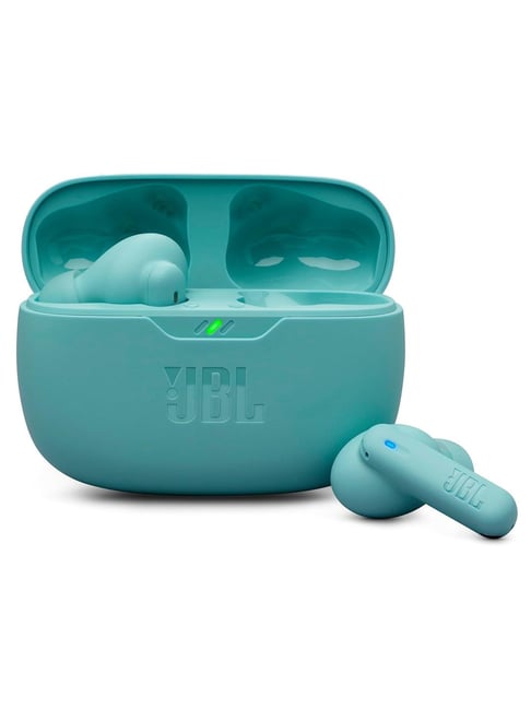 Jbl Wave Beam 2 Ear Buds Wireless Bluetoothv5.3| Active Noise Cancellation Earbuds