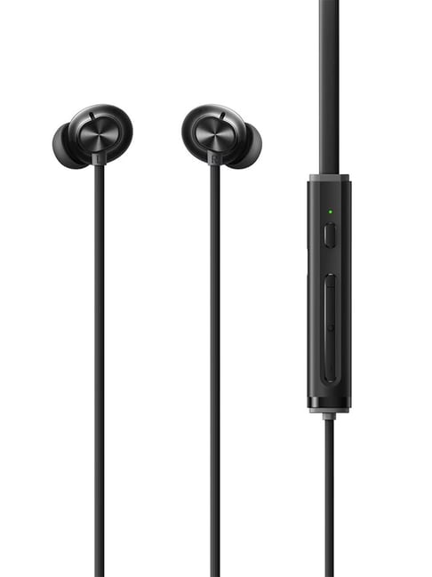 Realme Buds Wireless ANC in Ear Bluetooth Headphones Rating,Dual