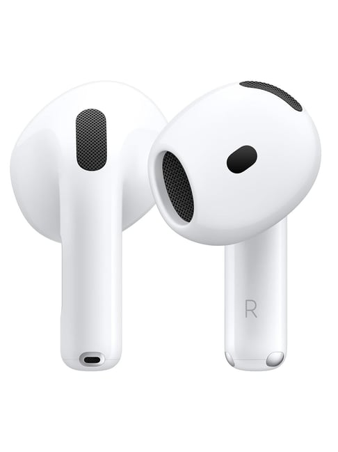 Apple Airpods 4 Wireless Earbuds | Bluetooth Headphones