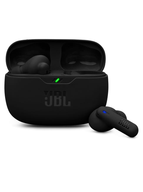 Jbl Wave Beam 2 Ear Buds Wireless Bluetoothv5.3| Active Noise Cancellation Earbuds