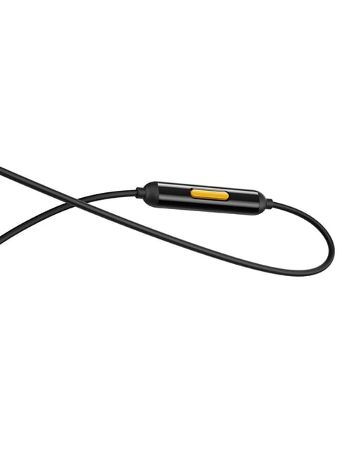 Bluetooth Headset Realme Buds Wired Realme Buds Wired In Ear