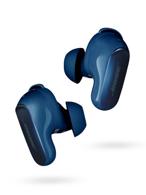 Bose Quietcomfort Ultra Wireless Earbuds| Noise Cancelling Earbuds|  Bluetooth Earbuds