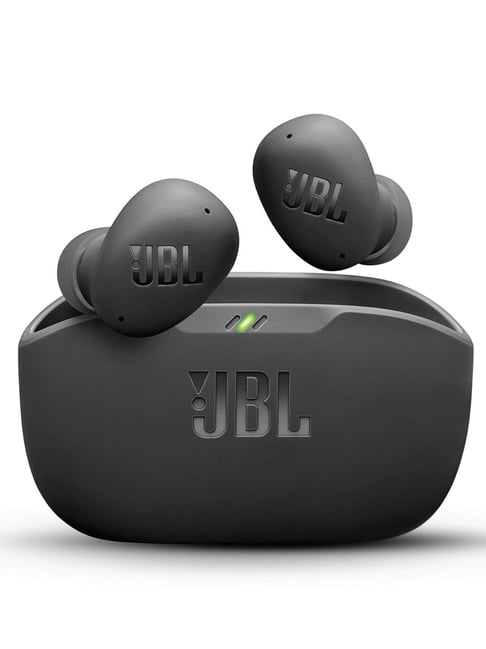 Jbl Wave Buds 2 Ear Buds Wireless Bluetoothv5.3| Active Noise Cancellation Earbuds