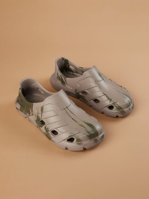 Fame Forever by Lifestyle Boys Beige Shoes-picture-38