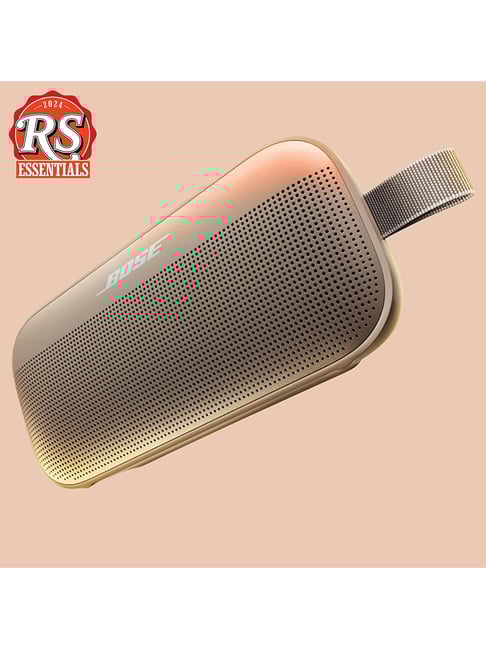 Bose New Soundlink Flex Portable Bluetooth Speaker (2Nd Gen