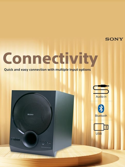 Sony Series Sa D100 Sony Price Sony Speaker Sony D100 Home Theatre