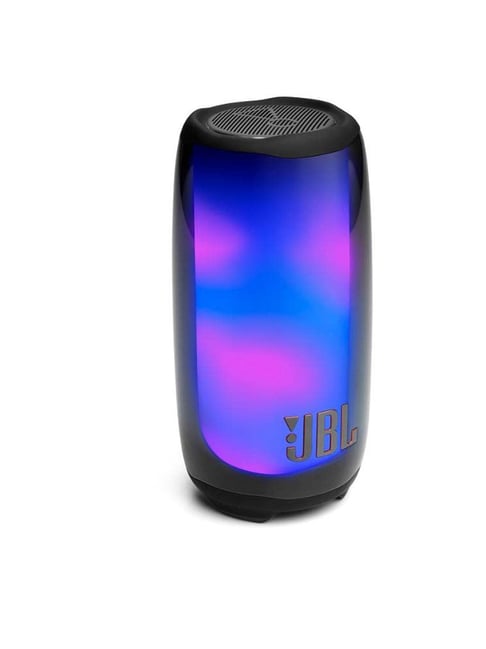 Jbl Pulse 5| Wireless Portable Bluetooth Speaker| 40 Watt| Customized 360¿  Lightshow Portable App